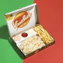 كوجك دجاج